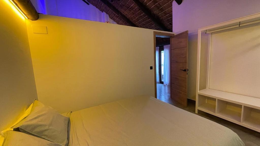 Casa Del Lago Sanlúcar de Barrameda Buitenkant foto